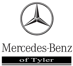 Mercedes-Benz of Tyler Logo