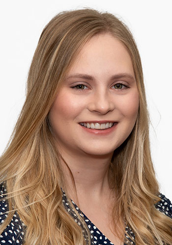Amber Blissett, PA