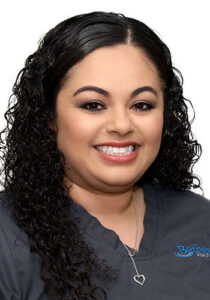 Daisy Hernandez, RDA