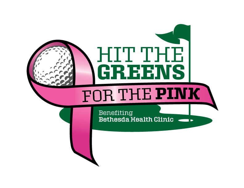 Hit the Greens for the Pink 2025