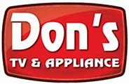 Don's TV & Appliance
