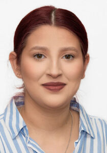 Priscilla Ponce