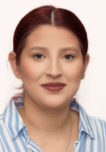 Priscilla Ponce