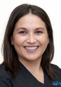 Sylvia Alejo