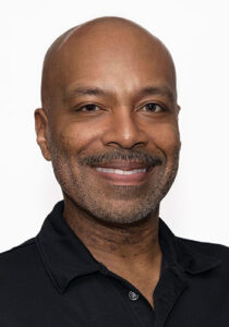 Arthur Blount