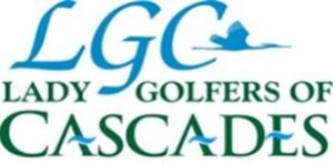 Lady Golfers of Cascades