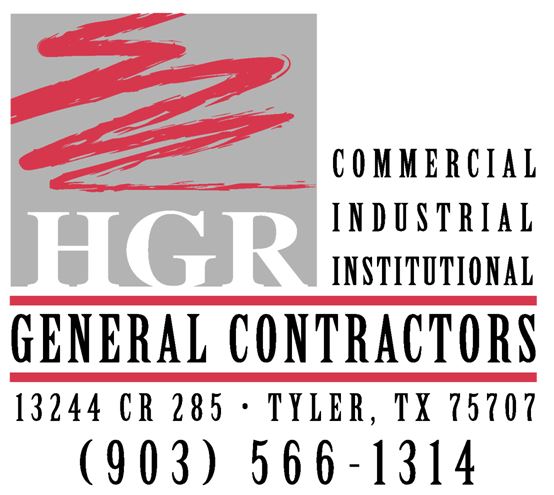 HGR General Contractors