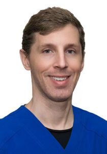 Luke Dlabal, DDS