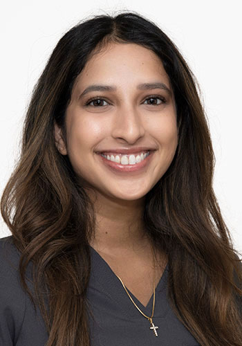 Jennifer George, D.D.S.