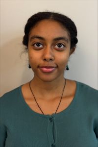 Adiam Michael