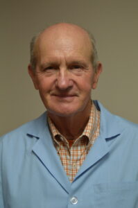 Thomas Cooper