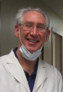 Dr. David Nichols