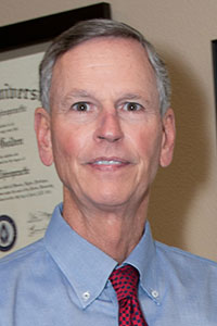 Mark Hembree