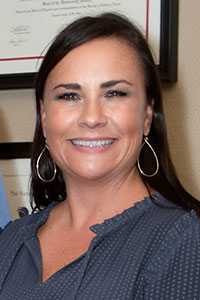 Sarah Hill