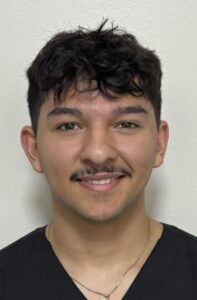 Jaxon Lozano