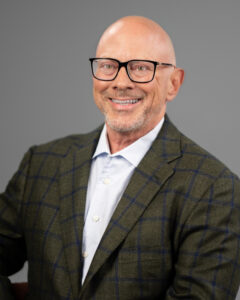 Aaron-Calodney Dr. Aaron K. Calodney