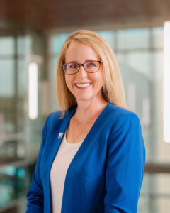 Julie-Philley Dr. Julie V. Philley