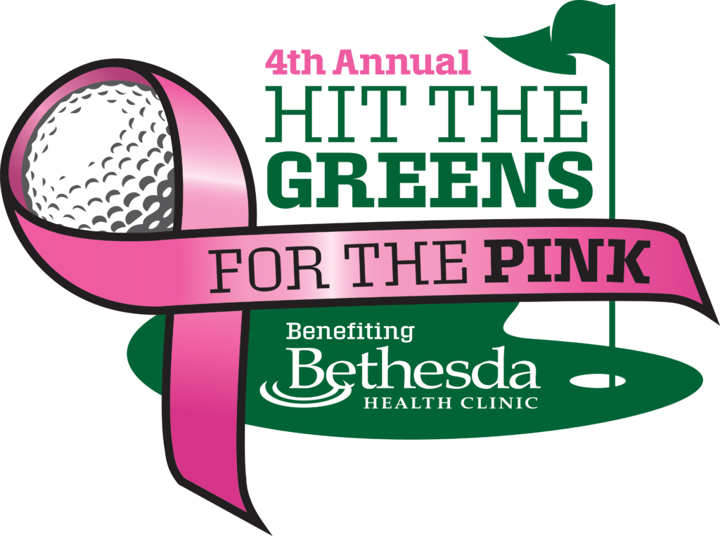 Hit the Greens for the Pink 2026