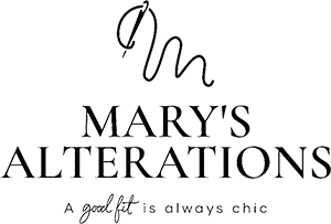 mary's alterations Mary's Alterations