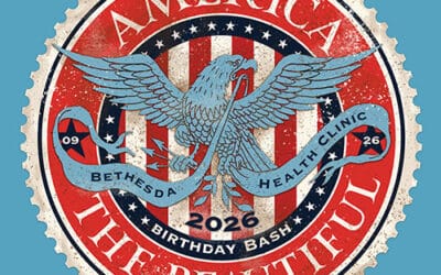 Birthday Bash 2026 – America the Beautiful