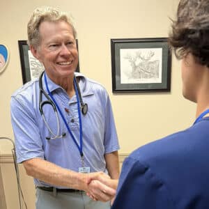 Dr. Roger Fowler
