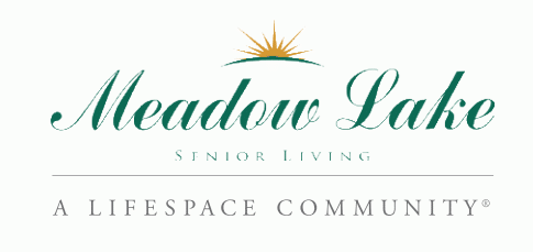 ML- logo Meadow Lake Senior Living